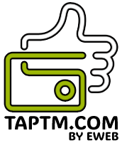 TAPTM Logo